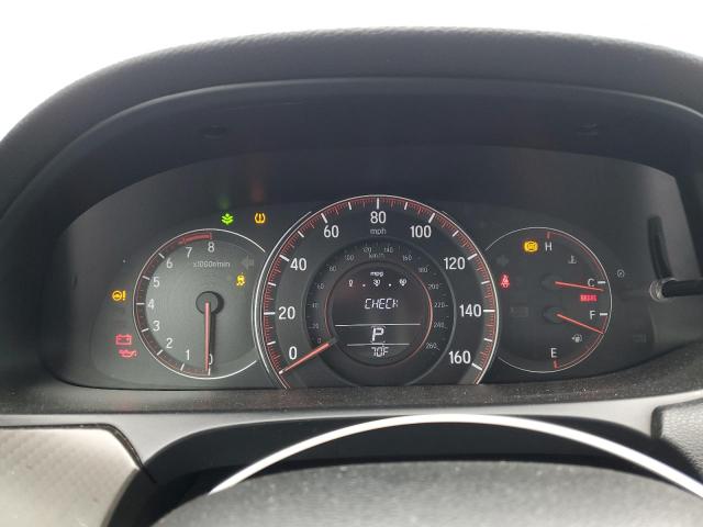 2017 HONDA ACCORD SPORT SPECIAL EDITION - 1HGCR2F1XHA117722