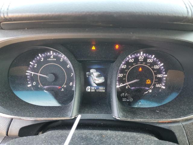 2016 TOYOTA AVALON XLE - 4T1BK1EB6GU199279