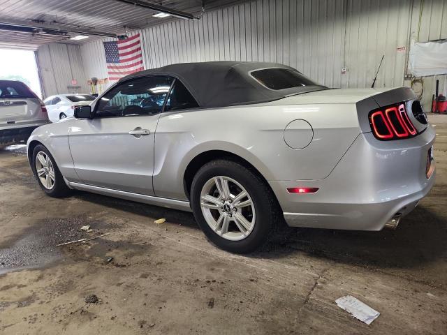 2014 FORD MUSTANG #3247043815