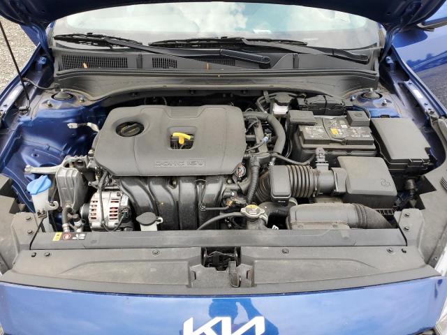 2024 KIA FORTE LX 3KPF24AD0RE709514