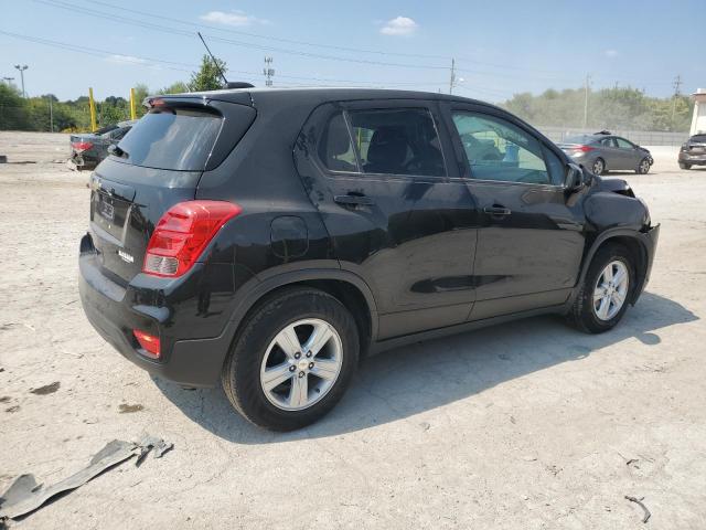 2020 CHEVROLET TRAX LS #3265180988