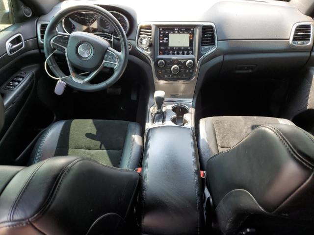 2018 JEEP GRAND CHER 1C4RJFAG5JC263930