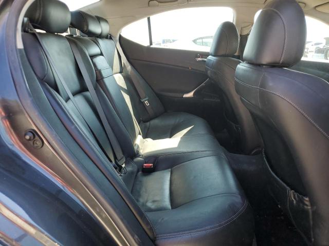 2009 LEXUS IS 250 #3296827951
