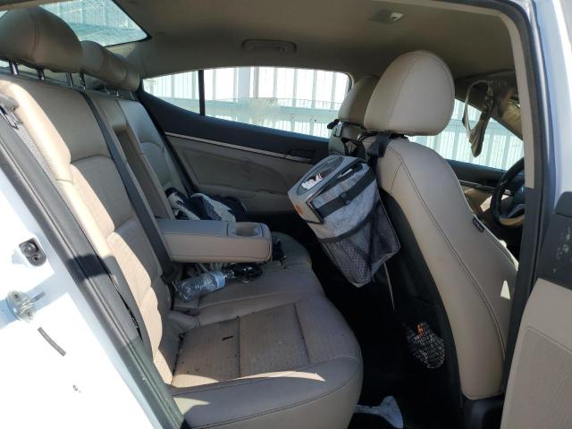 2017 HYUNDAI ELANTRA SE 5NPD84LF3HH095573