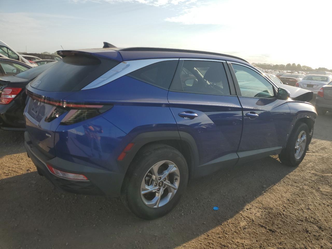 HYUNDAI TUCSON SEL