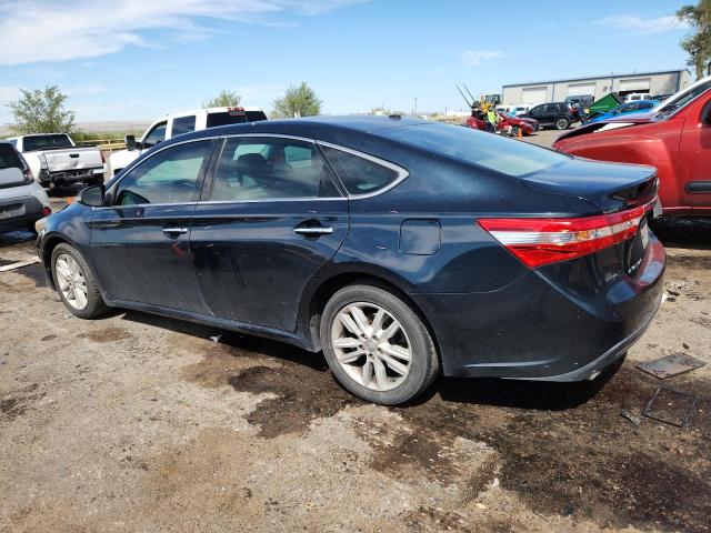 2015 TOYOTA AVALON XLE 4T1BK1EB0FU183321