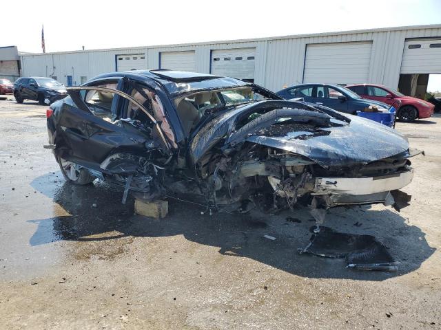2015 ACURA ILX 20 TEC 19VDE1F74FE009208