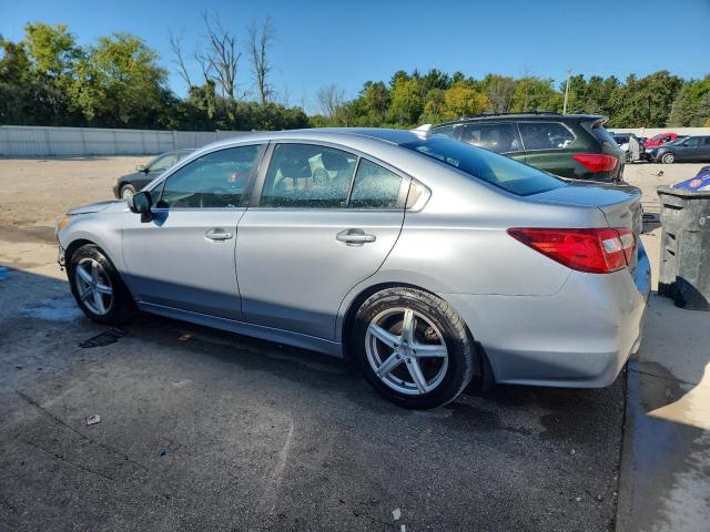 2016 SUBARU LEGACY 2.5 4S3BNBC68G3011004