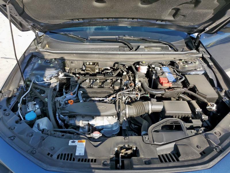 2025 HONDA ACCORD SE 1HGCY1F46SA010388