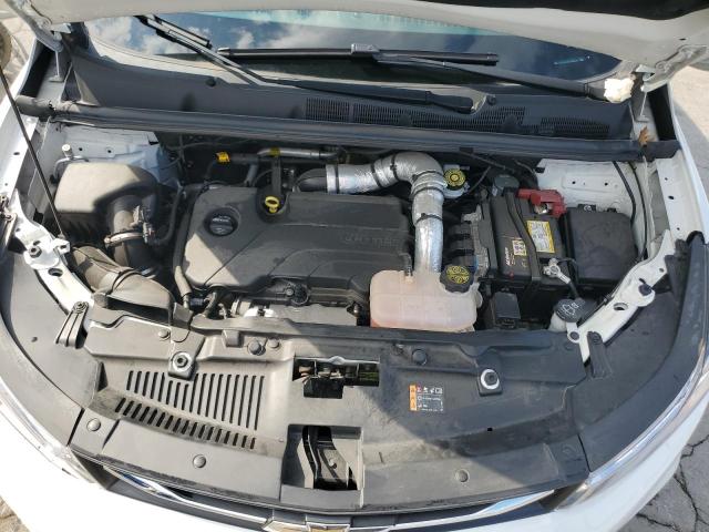 2022 CHEVROLET TRAX LS #3292490701