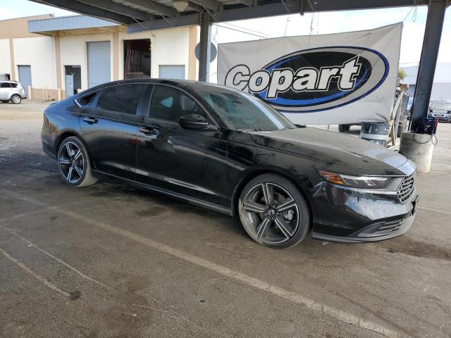 2024 HONDA ACCORD HYBRID SPORT 1HGCY2F55RA038532