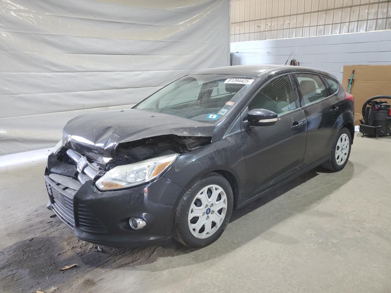 Lot #3256571666 2012 FORD FOCUS SE