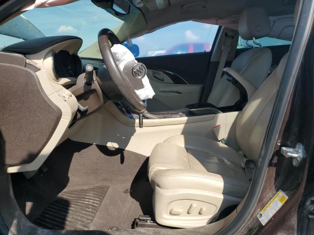 2016 BUICK LACROSSE 1G4GB5G35GF105853