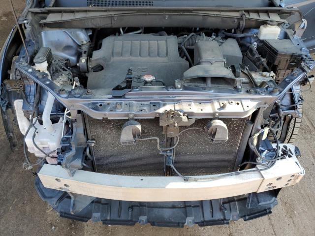 2016 TOYOTA HIGHLANDER LE 5TDBKRFH7GS226676