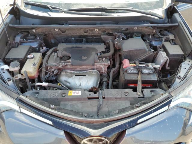 2018 TOYOTA RAV4 LE - JTMZFREV1JJ159233