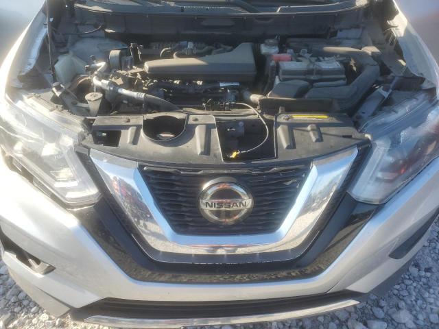 2019 NISSAN ROGUE S - 5N1AT2MVXKC744697