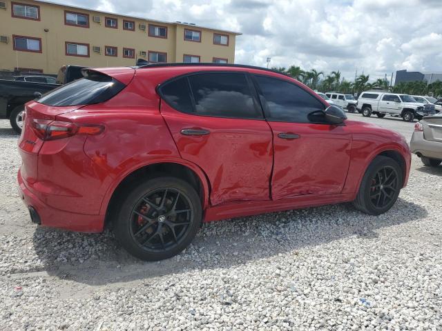 2020 ALFA ROMEO STELVIO ZASPAJAN6L7C93255