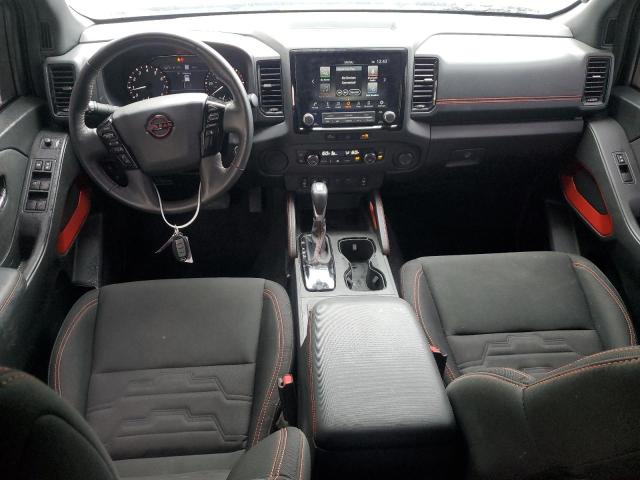 2024 NISSAN FRONTIER S #3278579931