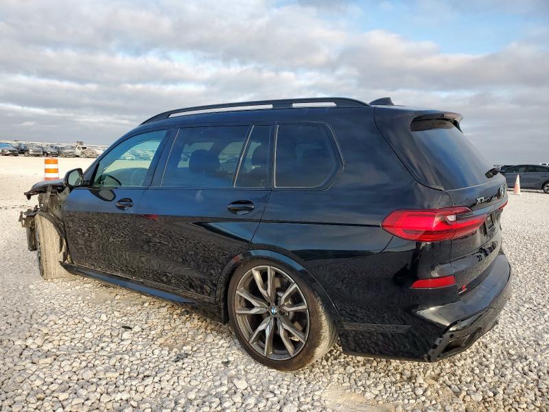 2021 BMW X7 M50I #3304966941