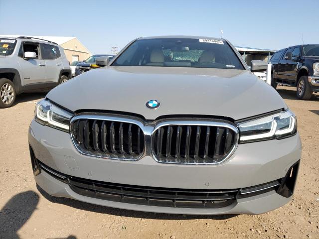 2022 BMW 530 XI WBA13BJ07NWX57176