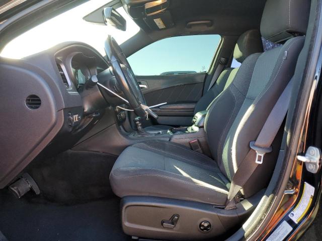 2016 DODGE CHARGER SX 2C3CDXHG0GH187939