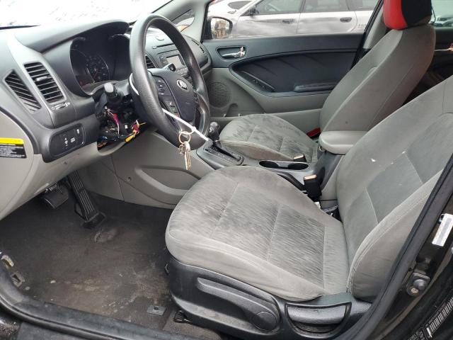 2015 KIA FORTE LX KNAFK4A6XF5342837
