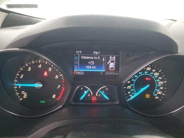 2013 FORD ESCAPE TIT #3292325290