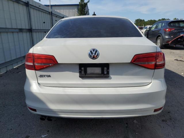 2015 VOLKSWAGEN JETTA BASE 3VW2K7AJ5FM228095