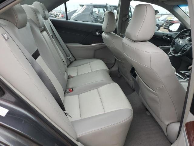 2013 TOYOTA CAMRY L - 4T4BF1FK4DR311100