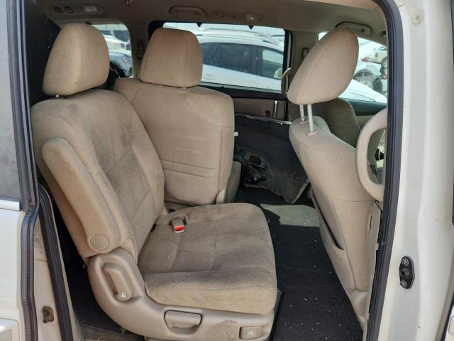 2016 HONDA ODYSSEY EX 5FNRL5H49GB107028