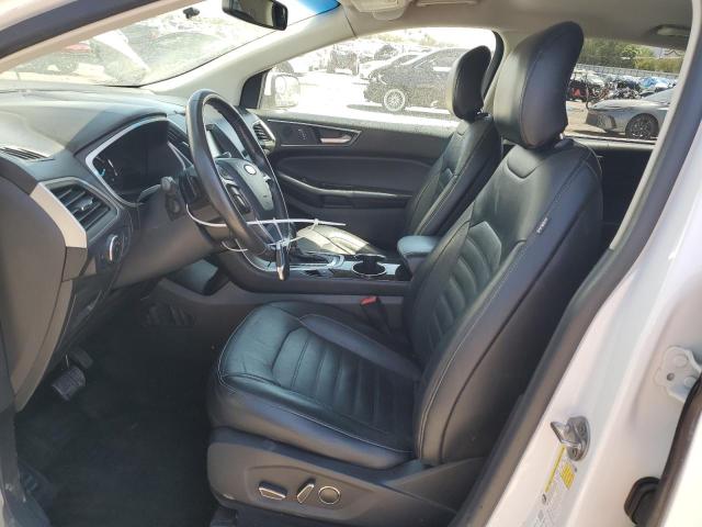 2015 FORD EDGE SEL - 2FMTK3J90FBB03833