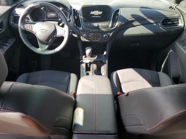 2022 CHEVROLET EQUINOX RS 2GNAXMEV8N6152349