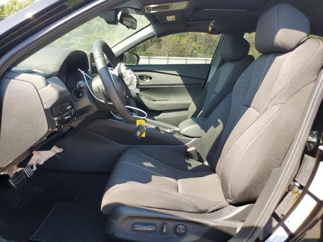 2025 HONDA ACCORD HYB 1HGCY2F54SA032419