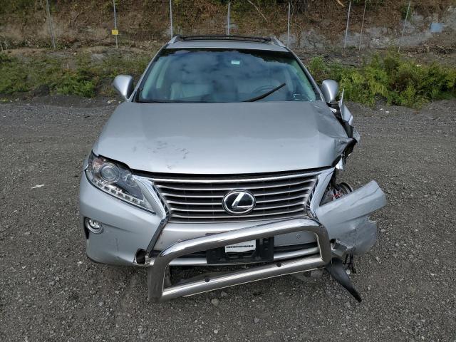 2015 LEXUS RX 350 BASE #3318870986