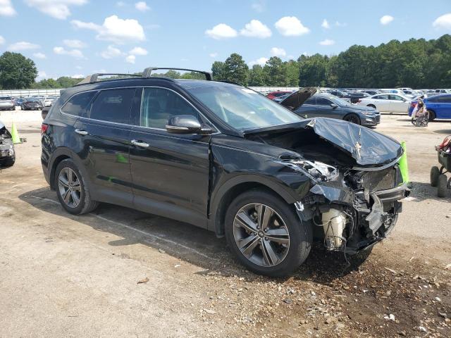 2016 HYUNDAI SANTA FE SE ULTIMATE KM8SR4HF0GU134942