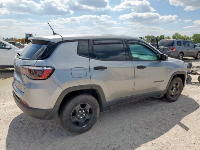 2021 JEEP COMPASS SP 3C4NJCAB3MT514602