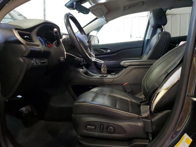 2021 GMC ACADIA DEN 1GKKNXLS0MZ163950