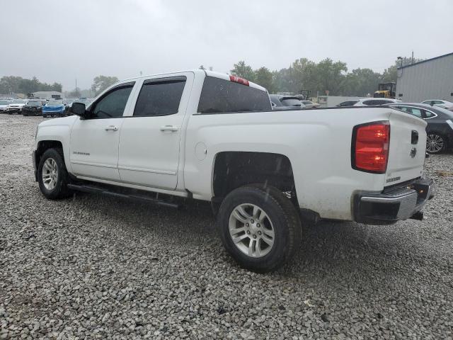 2018 CHEVROLET SILVERADO K1500 LT - 3GCUKREH2JG157394