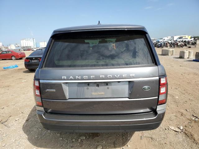 2015 LAND ROVER RANGE ROVER SUPERCHARGED SALGS3TF0FA218882