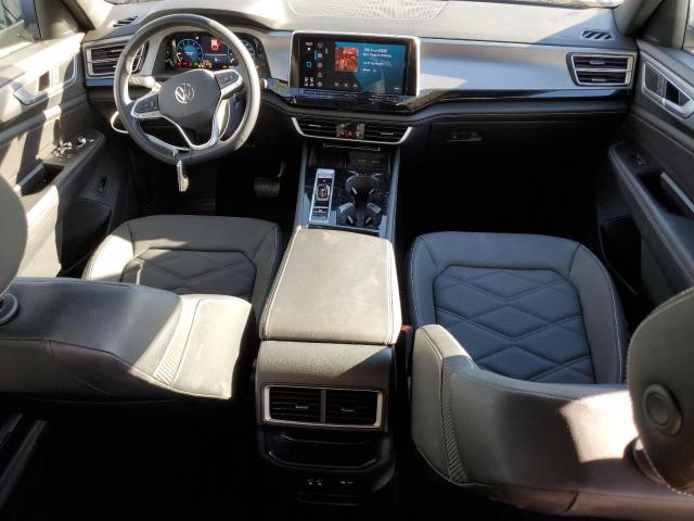 2025 VOLKSWAGEN ATLAS CROS 1V2WE2CA5SC205213