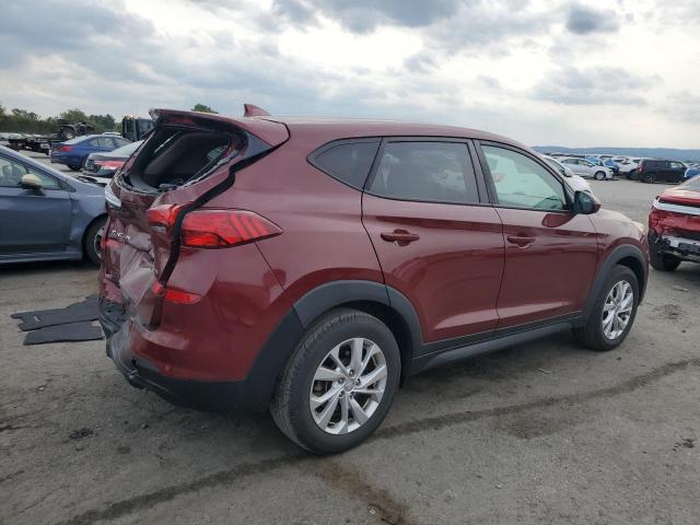 2019 HYUNDAI TUCSON SE KM8J2CA41KU051855