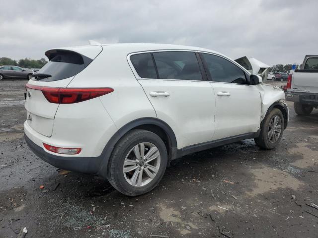 2018 KIA SPORTAGE LX - KNDPM3AC1J7449550