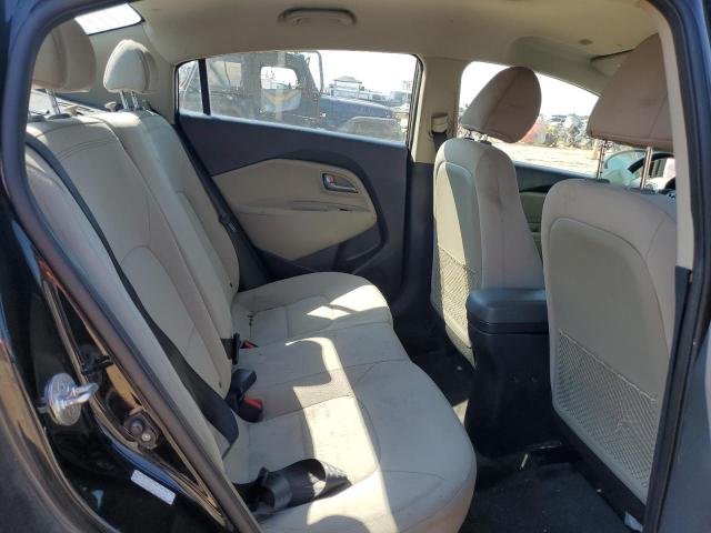 2017 KIA RIO EX KNADN4A37H6007231