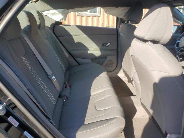 2023 HYUNDAI ELANTRA SE #3282505873