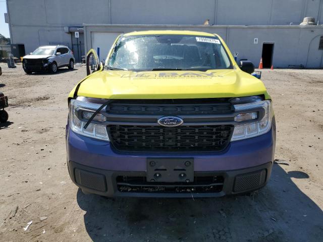 2024 FORD MAVERICK X 3FTTW8H38RRB82066