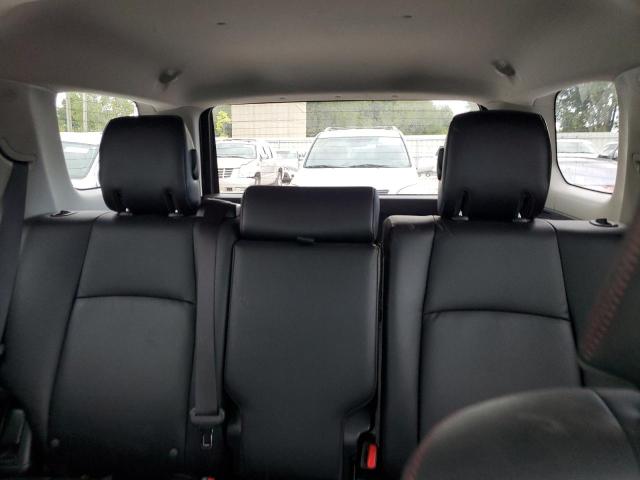2018 TOYOTA 4RUNNER SR JTEBU5JR1J5530095