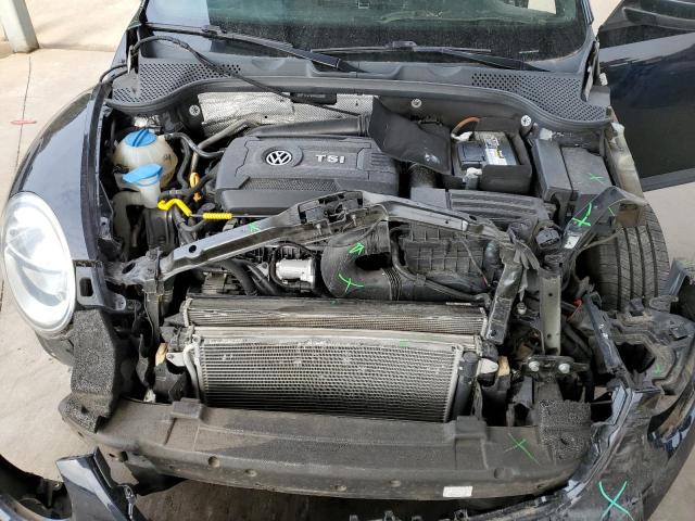 2017 VOLKSWAGEN BEETLE 1.8 3VWF17AT2HM602669