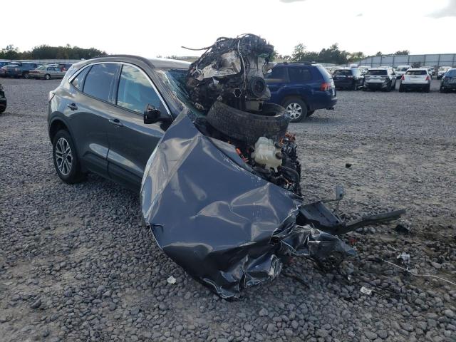 2022 FORD ESCAPE SEL #3287465997