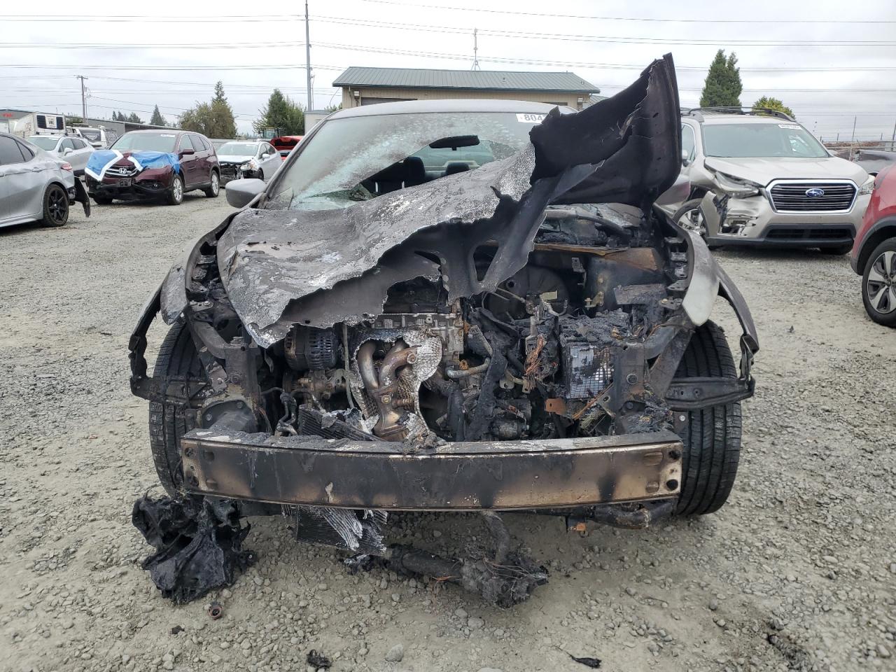 Global Auto Auctions