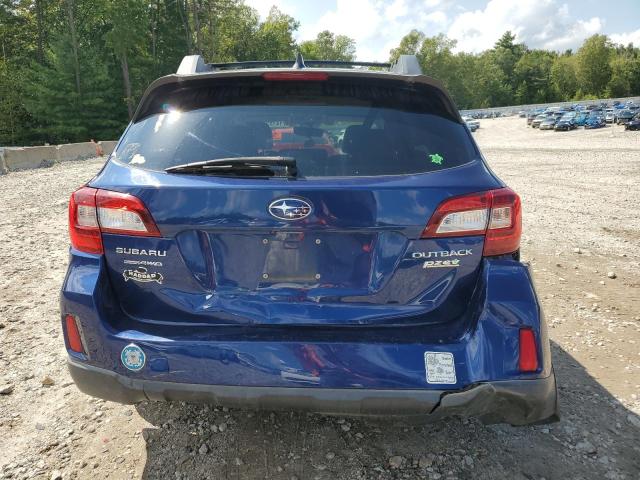2017 SUBARU OUTBACK 2.5I PREMIUM 4S4BSAFC0H3301190